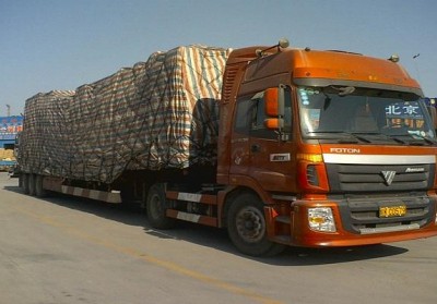 双塔整车运输公司